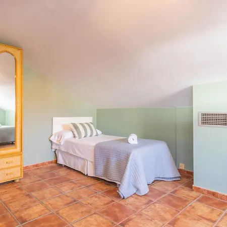 Atico 5 Centro Apartment Cordoba